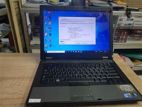 Laptop Dell Latitude E5410 Core I5 560m Komputer 882337373