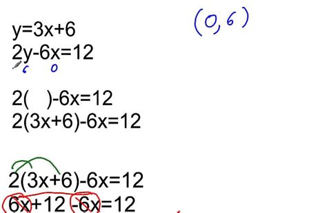 Learn how to use the algebra calculator to solve systems of equations. Systems of equations can have one, no, or many solutions ...