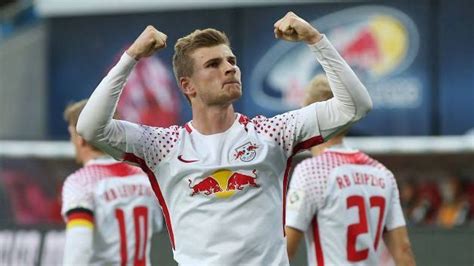 Signed him summer 2020 at west ham for £55m and were now in jan and he has 8 goals in 21 games. Timo Werner Signs A Five-Year Deal With Chelsea in 2020 ...