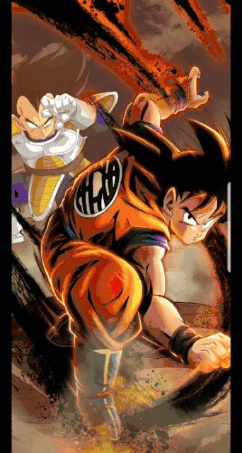 Dragon ball legends is the only official dragon ball mobile game that lets players experience. I love these card arts | Dragon Ball Legends! Amino