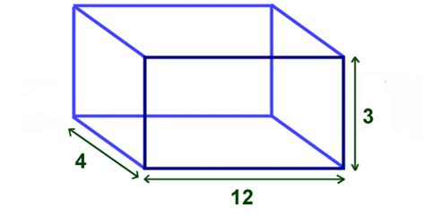 Kids Math Finding The Volume Of A Cube Or Box
