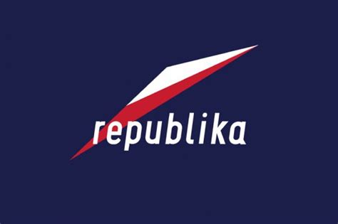Tv Republika Chce Konkurować Z ”faktami” Tvn Presspl Najnowsze