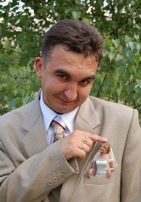 Awkward Russian Wedding Photos That Are So Bad They Re Good Gag