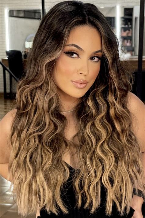 Stunning Curly Hair Color Ideas To Add Shine And Depth To Your Locks Your Classy Look