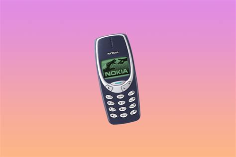 Não foi só você que ficou curioso sobre o novo nokia 3310, o. Nokia Tijolao / Nokia Nao Confirma Volta Do Tijolao Mas Celulares Vintage Tem Demanda 16 02 2017 ...