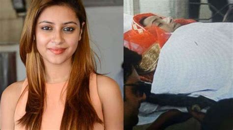 Pratyusha Banerjee Suicide Was She Under The Influence Of ‘alcohol Before Her Death India Tv