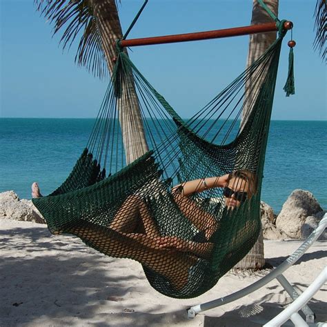 The 13 Best Hammock Chairs 2018