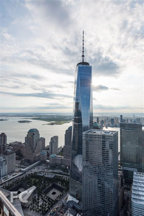 World Trade Center — FIELD CONDITION