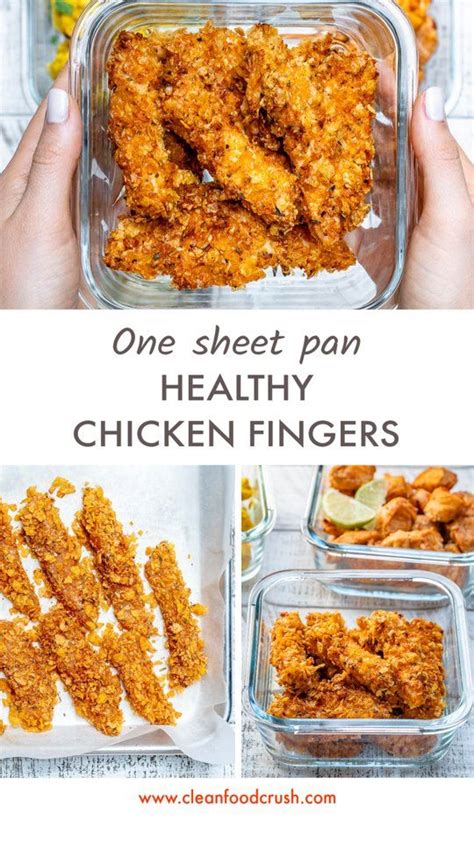 One Sheet Pan Meal Prep Chicken 4 Awesome Ways Artofit