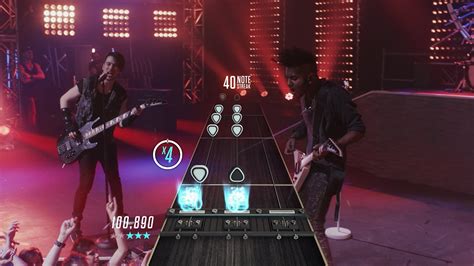 Guitar Hero Live Bundle Xbox One Tokyo Otaku Mode Tom