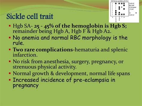 PPT - Hematological disorders in pregnancy PowerPoint ...
