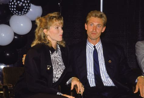 Nhl History Remembering The Wayne Gretzky Trade