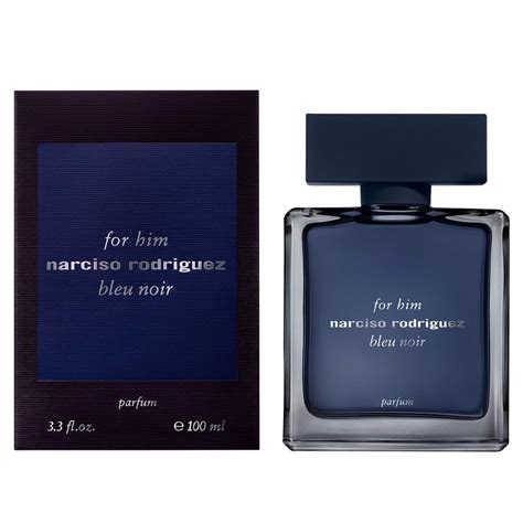 Nước Hoa Narciso Rodriguez For Him Bleu Noir Parfum Namperfume