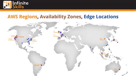 Hierro Póngase En Fila Prominente Amazon Availability Zones Map Grava