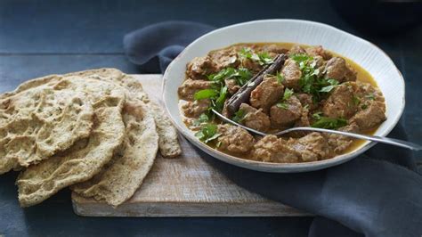 This cassoulet recipe itakes just 15 mins to cassoulet usually gets lots of its flavour from pork or duck fat, but the hairy bikers have managed to make their recipe just as tasty while stripping out. Hairy Bikers Beef Curry : Hairy Bikers Beef Madras Curry ...