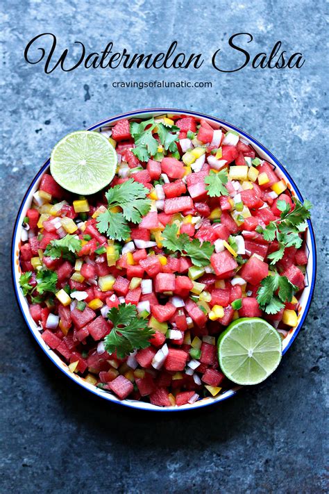 Grilled fish tacos with watermelon salsa. Honey Lime Chicken Tacos with Watermelon Salsa