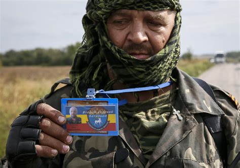 How Russia Sells Itself to the Long-Demoralized People of Donbas - Atlantic Council