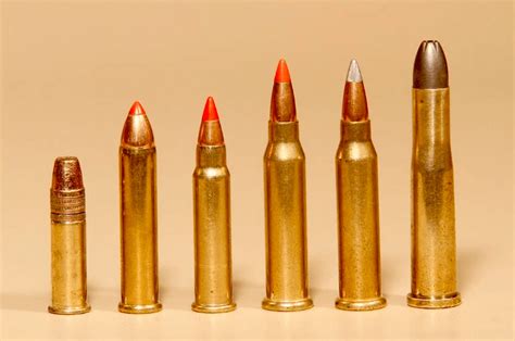 What Is The Difference Between A 17 Hmr And A 17 Wsm The Weapon Blog