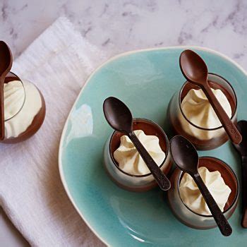 We like to make ours using bittersweet chocolate, which is high in pure chocolate (at least 35 percent cocoa solids) and makes. Thermomix recipe: Thermomix Chocolate Mousse · Tenina.com