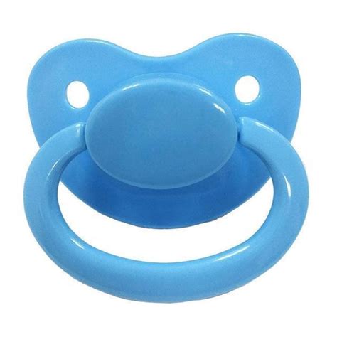 Extra Large Adult Pacifier Abdl Company