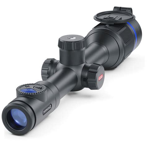 Thermion 2 Xp50 Pro Thermal Riflescope By Pulsar Usa Pulsarnv