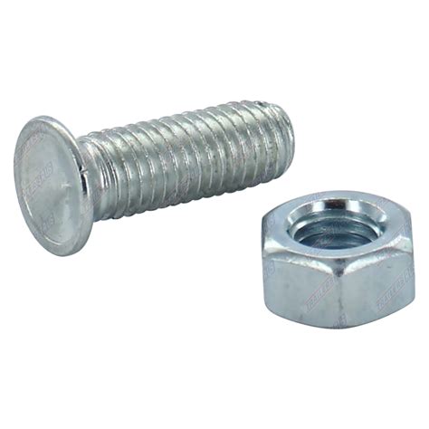 Coupling Adjusting Bolt And Nut Tapered Suit Most 2 And 3 Hole Snap