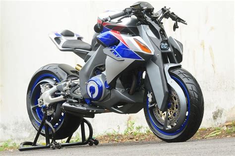 Drama anak naik motor anak | jalan jalan sore (gavyn & tavisha) подробнее. Modifikasi Motor Wqr - Blog Motor Keren