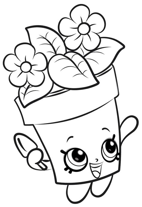 A ceiling fan coloring book * * * * a ceiling fan to be installed in the ceiling of the rooms of the house coloring page. Kids-n-fun.com | Coloring page Shopkins shopkins 19