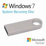 Images of Where Can I Get A Windows 7 Recovery Disc