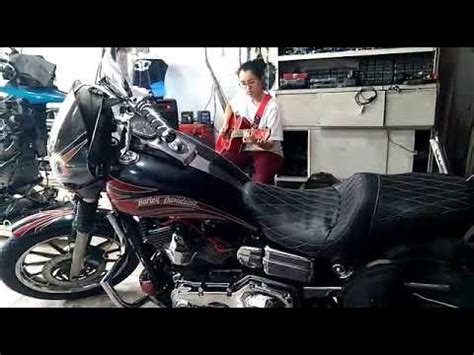 M Sica Harley Youtube