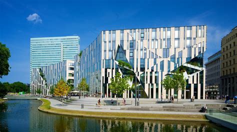 Besøg Centrum Oplev Det Bedste Af Centrum Düsseldorf I 2024 Rejs