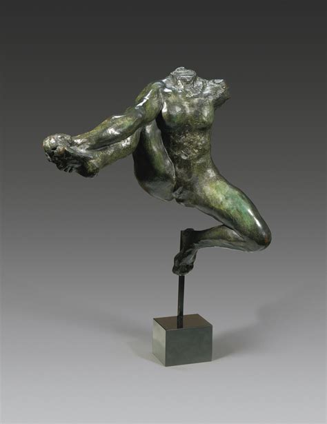 Rodin’s Sexiest Artwork Heads To Auction And More Observer