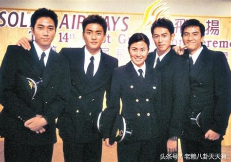Lee shiu keung primary school. 22歲神似陳百強入圈，35歲娶5億港姐，今幸福得子取名小春雞 - 每日頭條
