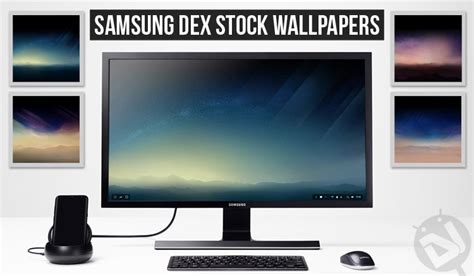 32 Wallpapers For Samsung Dex Png