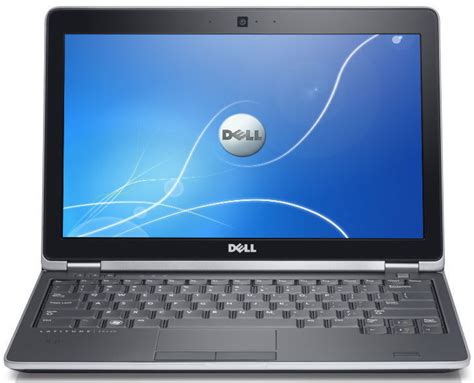 Dell Latitude E6230 Laptop Core I3 25ghz 4gb 120gb Ssd Refresh