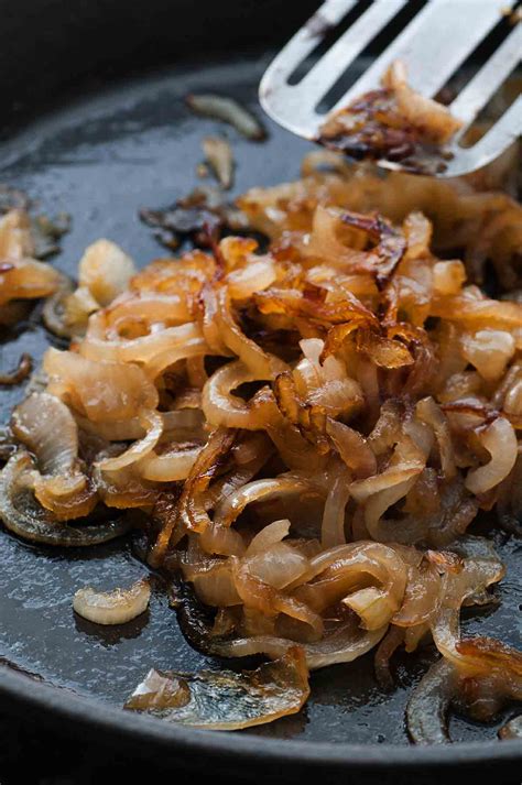 Caramelized Onions - Cassata | Sonoma