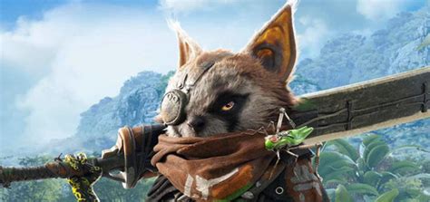 Biomutant has been in the works for nearly half a decade, and many players are more excited than ever about its release slated simply put, the answer to does biomutant have multiplayer? is no. Biomutant : les 10 minutes de gameplay disponibles sans ...