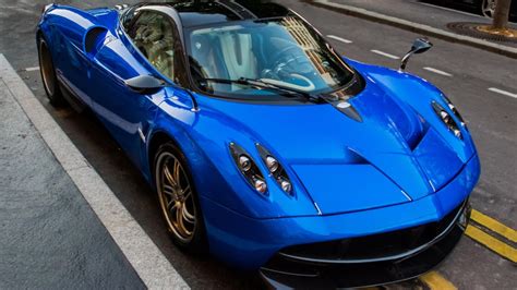 Mar 13, 2021 · browse our extensive collection of pagani images from auto shows, model reveals, racing events and automotive designers. Hyper Car Pagani Huayra