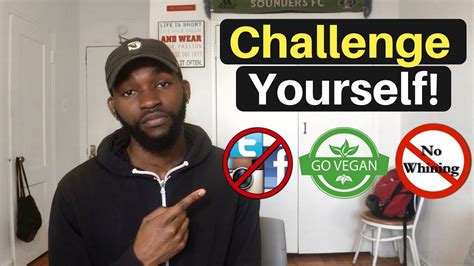 Try These 30 Day Challenges Youtube
