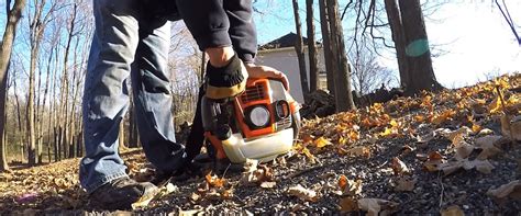 We did not find results for: Guideline For How to Use a Backpack Leaf Blower Safely