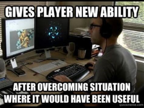 Career Memes Of The Week Game Developers Careers Siliconrepublic