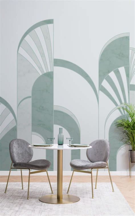 8 Dark Floral Wallpapers To Create A Striking Space Hovia Art Deco