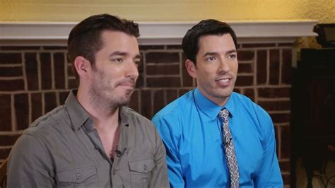 Classify Drew And Jonathan Scott Twins From Property Brothers
