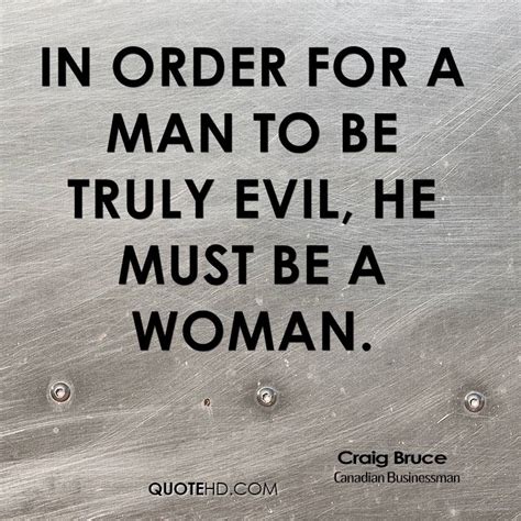 Evil Woman Quotes Quotesgram