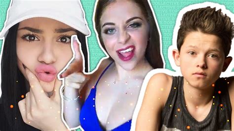 top 5 musical ly musically stars 2016 youtube