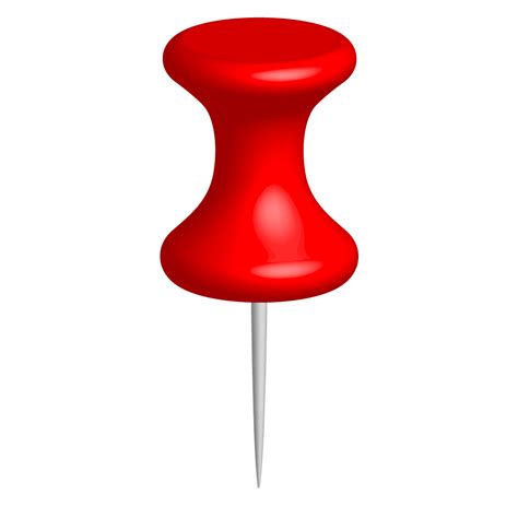 3d Red Pin Tutorial Fadesigns