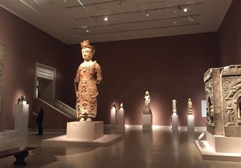 The Met Museum Presents Staffs Favorite Galleries The Metropolitan