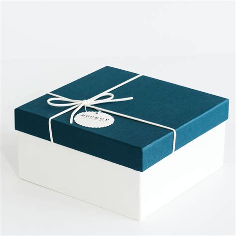 Gift Packaging Images