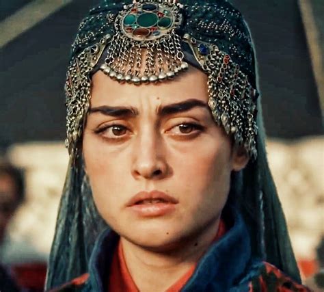 Esra BİlgİÇ Halİme Sultan ~ 1 Osman Fotoğraf Elbiseler