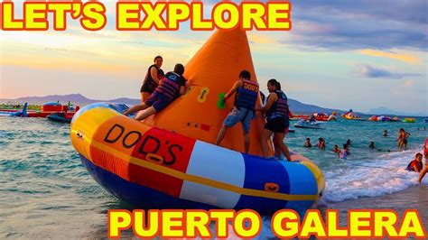 Lets Explore Puerto Galera Mindoro Youtube